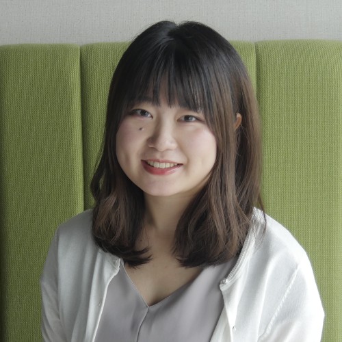 株式会社ドリーム・アーツ 橋本 佳奈
