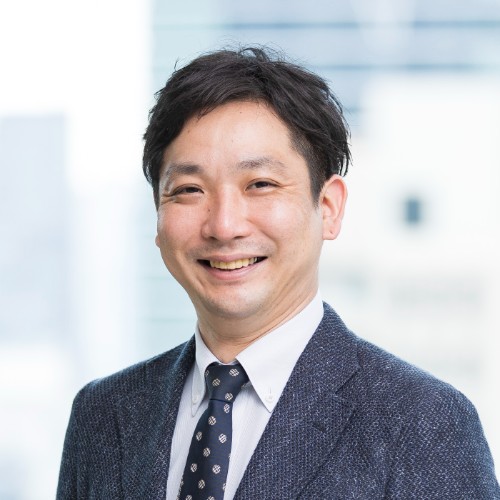 株式会社カオナビ 福田 智規