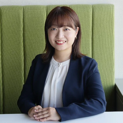 株式会社ドリーム・アーツ 伊藤 鈴夏
