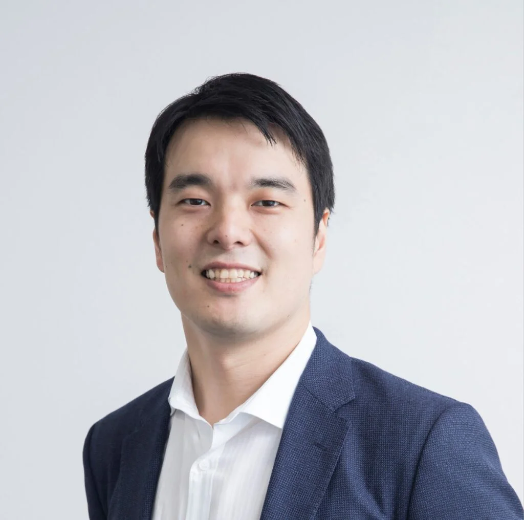 テックタッチ株式会社 井無田 仲